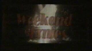 Megint ki nevet a végén - Magyar szinkronos vhs sexvideo