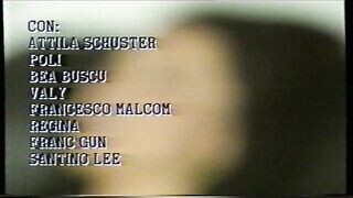 A végzet asszonya - Magyar szinkronos teljes sexfilm