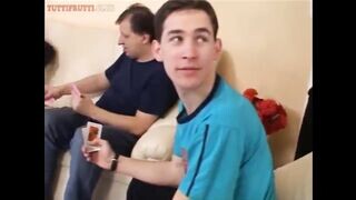 Zsuzsit a roma fiatal sunát partiba nyomják
