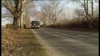 Puszta Csoportos Szex - Magyar szinkronos sexfilm