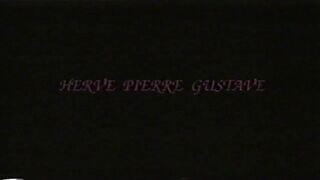 Kék háziasszony - Klasszikus sexvideo magyar szinkronnal