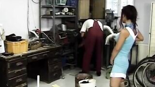 Mónika a Kreol maca