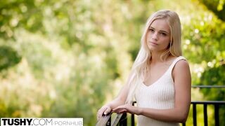 Christian Clay és Karla Kush segg lyukba kurelva