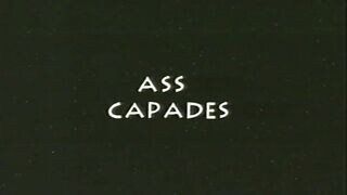 Csodás hajsza - Magyar szinkronos teljes vhs pornvideo