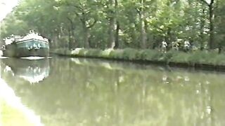 Szolid motorosok - Magyar szinkronos teljes szexfilm