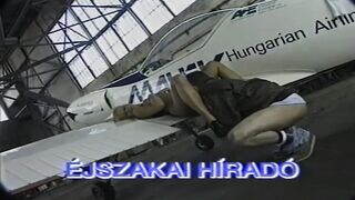 Szépségverseny - Magyar szinkronos teljes erotikus film