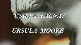 A beindult apollo - Magyar szinkronos teljes erotikus film
