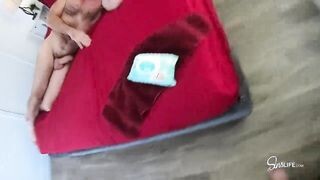Argentin milf mami popóba tolva