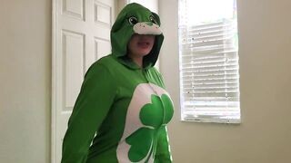18 éves cosplayes méretes popós brazil fiatal