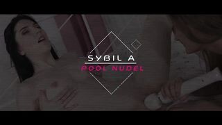 Sybil lyuka bekúrva