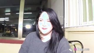 Fiatal pali és a dugásmániás milf