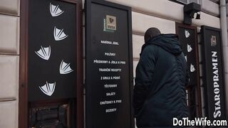A fickó kedveli a négert dákót