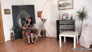 Nagymami megkívánta a modell palit