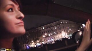 Amatőr fiatal csajszi dp kettyintése