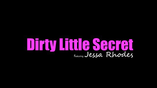 Moms Teach Porno - Jessa Rhodes és a óriási dárda