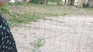 Kívánatos barinő várja a péniszt