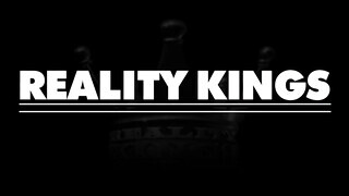 Reality Kings - Serena Santos a gigantikus kannás kolumbiai csajszika