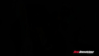 New Sensations - Paige Owens brutális dugása