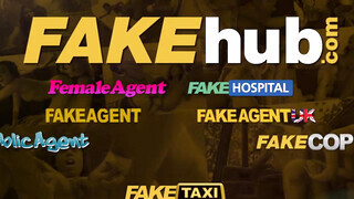 Fake Taxi - Texas Patti lyuka meghágva