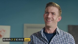 Brazzers - Beau Diamond imádja a termetes kukit