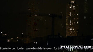 Private.com - Sofia Curly romantikus kupakolása