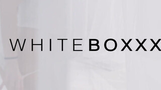 WhiteBoxxx - Oxana Chic a fullos ukrán bige