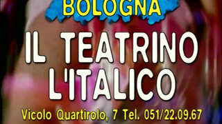 Le Sex Debuttanti di R. Schicchi - Olasz pornvideo