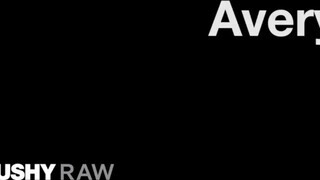 Avery Jane a szívdöglesztő néger tinédzser - TUSHYRAW