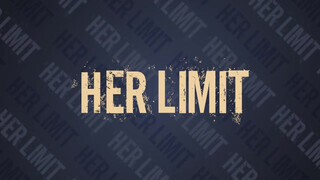 HerLimit - Nicole Black kazah cafka mélytorokra veszi a kukit