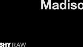 TUSHYRAW - Madison Summers popsija megkettyintve