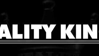 Reality Kings - Jenna Foxx a gigászi popós barna csajszi