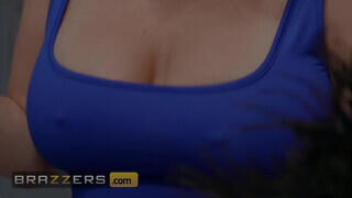 Brazzers - Quinn Waters tinédzser manussal kúr