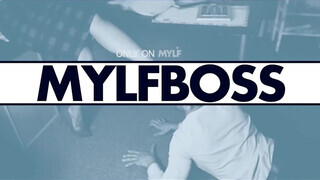 MYLF - Melissa Lynn a tetkós szexi milf