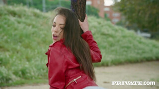 Private com - Anastasia Brokelyn a fullos brazil csaj