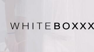 WHITEBOXXX - Kaisa Nord popsikája meghágva