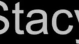 TUSHYRAW - Stacy csak análba kapja