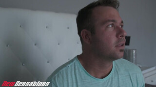 Kyler Quinn kedveli a vastag pöcst