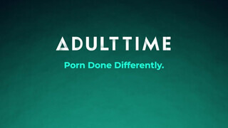 ADULT TIME - Tinédzser csajok megkefélve