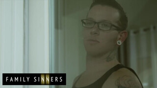 Family Sinners - Kendra Spade a kiéhezett kolumbiai