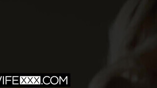 HotwifeXXX - Natalia Queen imádja a óriási kárót
