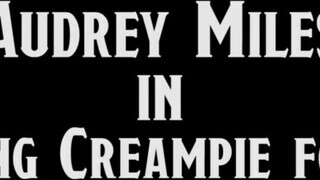 My Pervy Family - Audrey Miles a gigászi cicis nevelő nővér