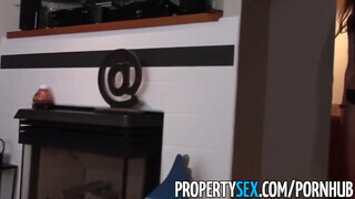 PropertySex - Cameron Canela a izgató latin