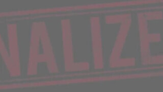 ANALIZED - Jemma Valentine popsiját keményen döngetik