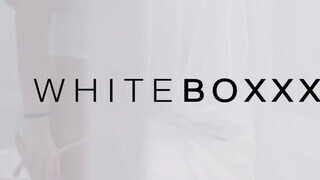WhiteBoxxx - Katy Rose dögös cseh nőci és a szűk kicsike picsája