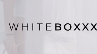 WhiteBoxxx - Alyssa Reece szívdöglesztő kanadai csajszi