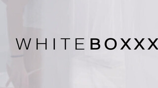 WhiteBoxxx - Nataly Cherry és Casey A kettő csábító perverz cseh lány