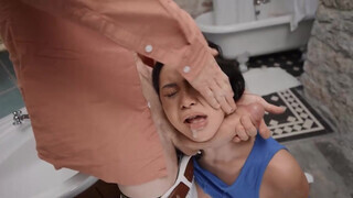 Brazzers - Rhiannon Ryder gigantikus dákóval meghágva