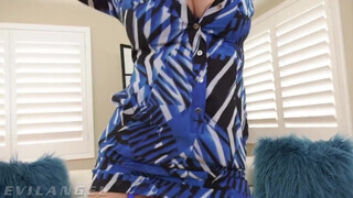 EvilAngel - Alexis Fawx a izgató asszony
