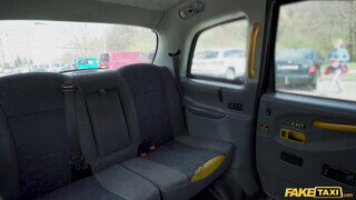 Fake Taxi - Francia escortos maca megkúrva