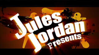 Jules Jordan - Asa Akira análba kurelva